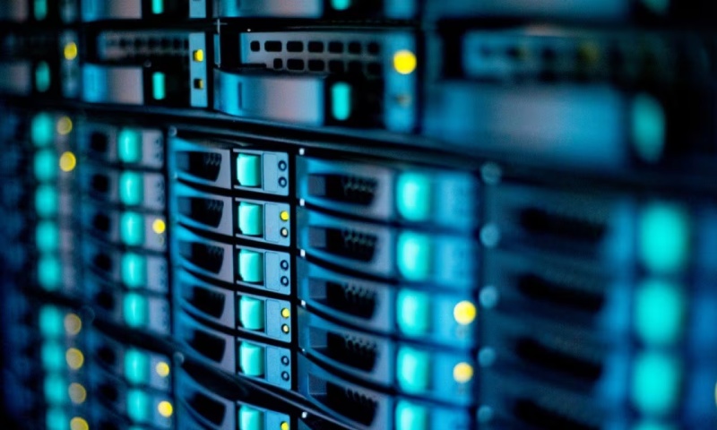 破局汽车制造痛点:平顺县汽车行业MES系统如何实现全流程精准管控?