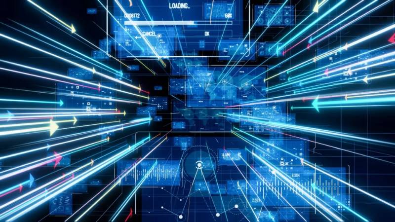 平顺县SCADA系统开发:守护工业安全的数字卫士